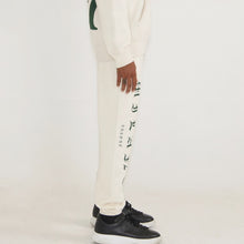 Load image into Gallery viewer, VALORE MILANO “OLD ENGLISH” JOGGERS
